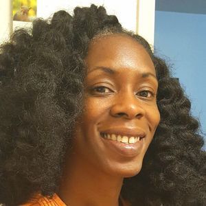 Meet your Posher, Jonquinette